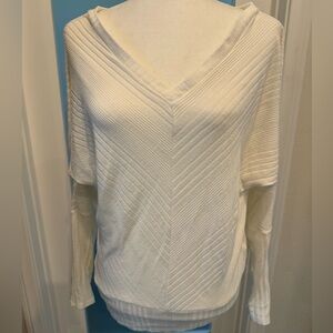 White House Black Market Blouse